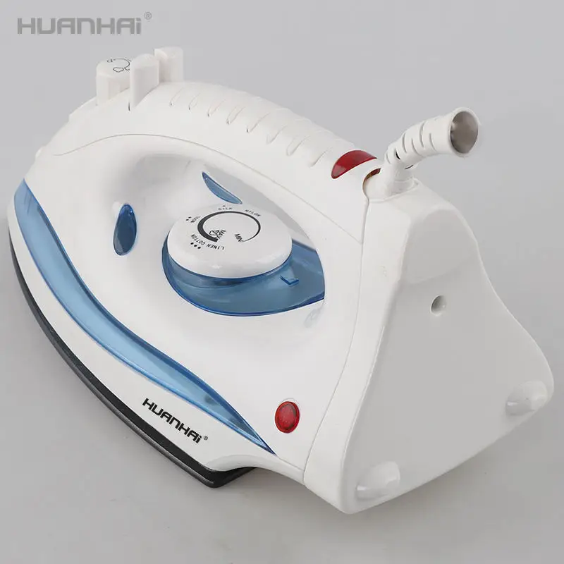 Hot Sales Nonstick Soleplate Economic Clothing For Professional Micro Steam Iron