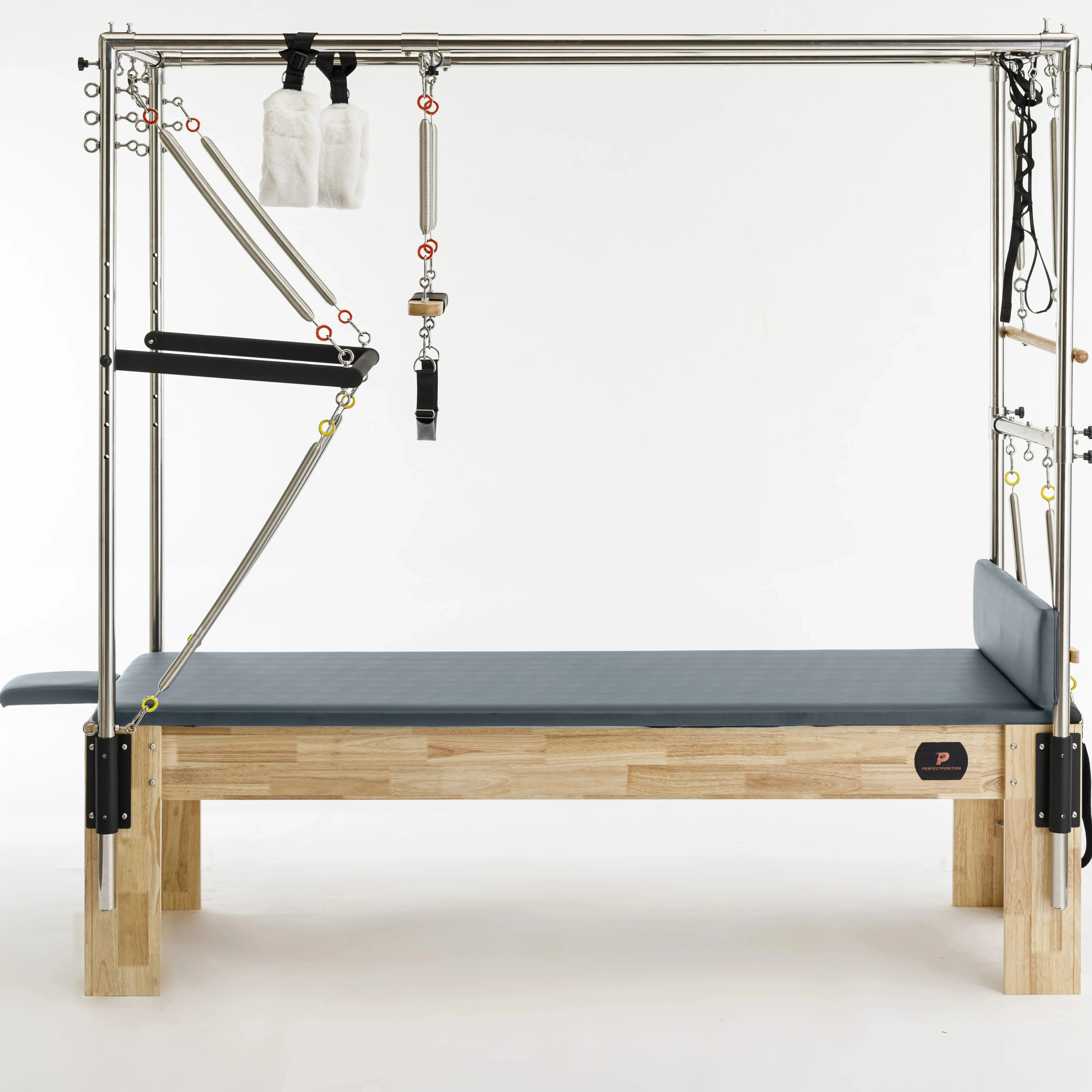 equipment home commercial reformer madera tower trapeze table cadillac bed pilates cadillac
