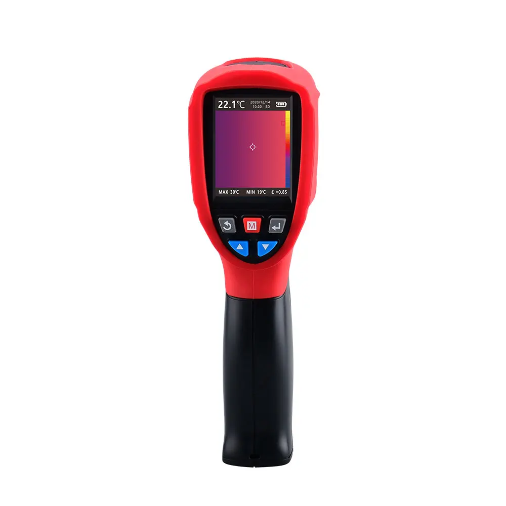 BENETECH GT3251 ручная профессиональная инфракрасная тепловизионная камера с