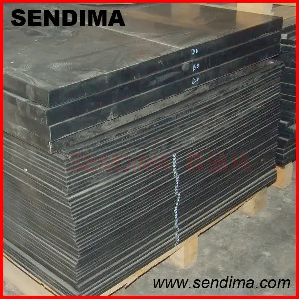 Engineering Plastic Rod High Quality Virgin PEEK