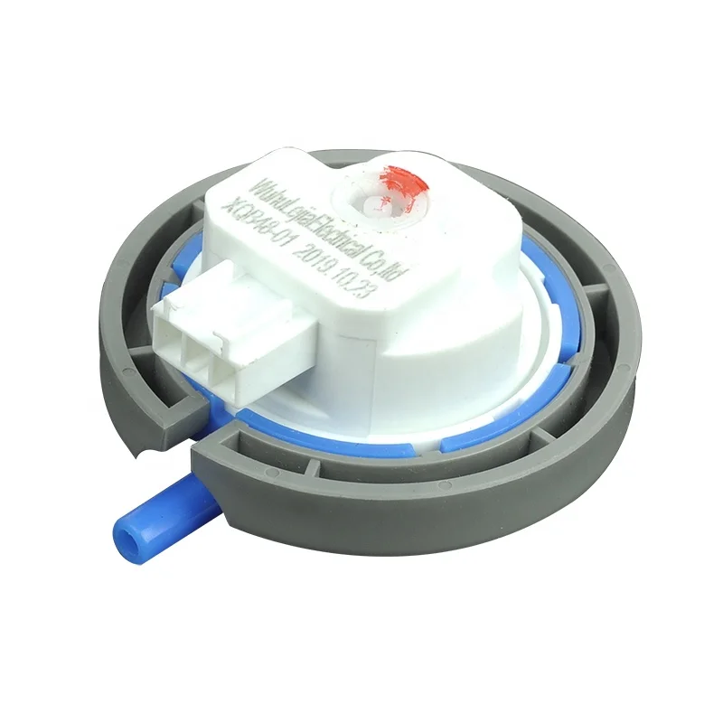 LEJIA Factory Washing Machine Spare Parts Water Level Sensor Water Flow Switch