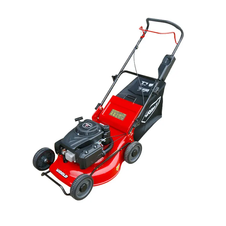 18 20 Inch Hot Sale Garden Golf Course Made In China High Quality Durable Imported Blades Reinforced Body Light Weed Harvester