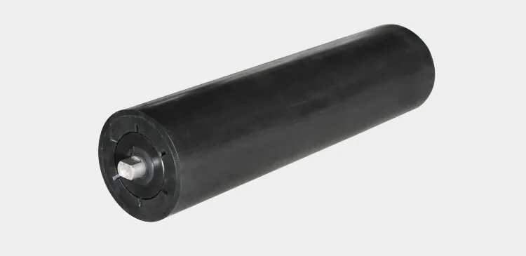 hdpe roller
