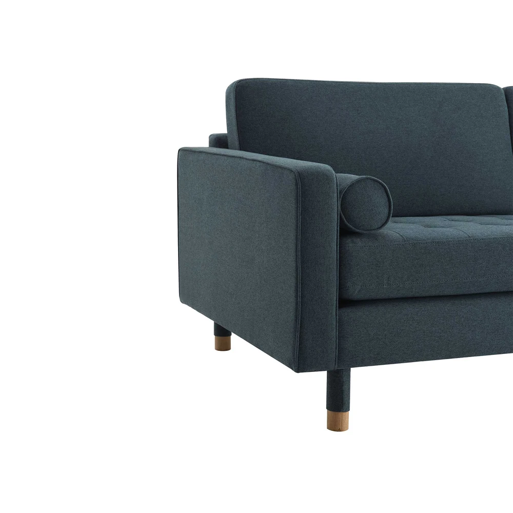 Factory direct sale high-quality bedroom sofa corner cum bed sleeper living room sofa