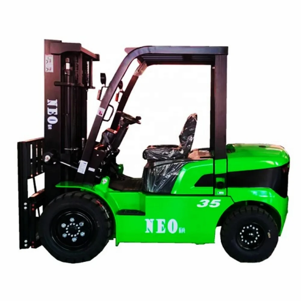 3 ton 3.5ton 4ton 5 ton IC diesel forklift lifting height 3-7m with Xinchai Quanchai or Mitsubishi Isuzu engines