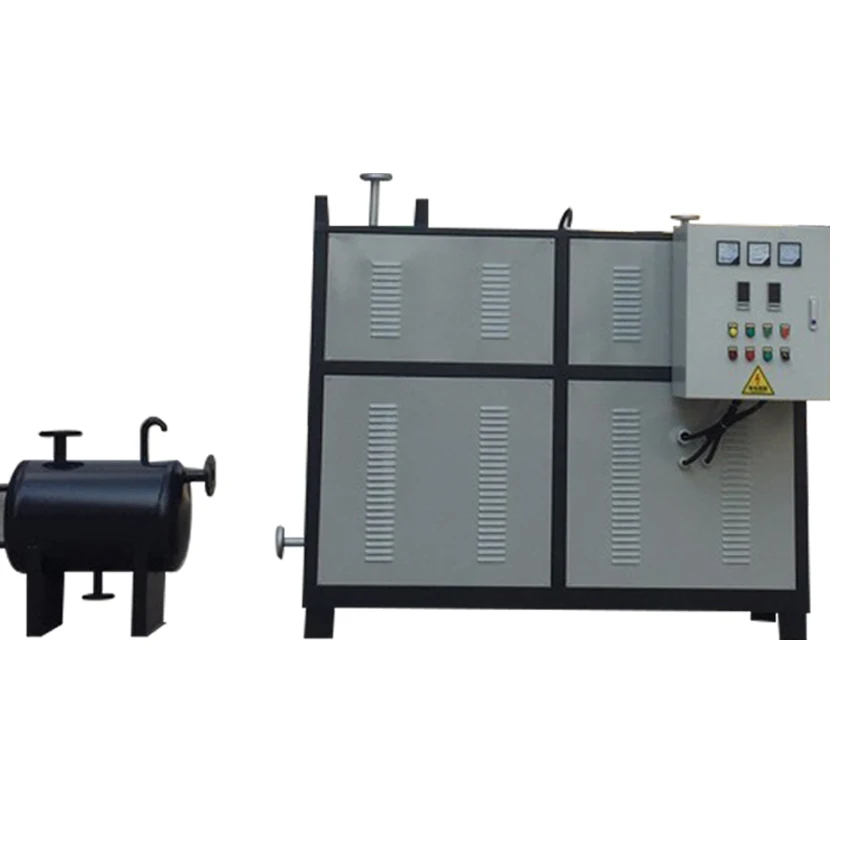 Soap industrial used industrial electrical vertical thermal oil heater