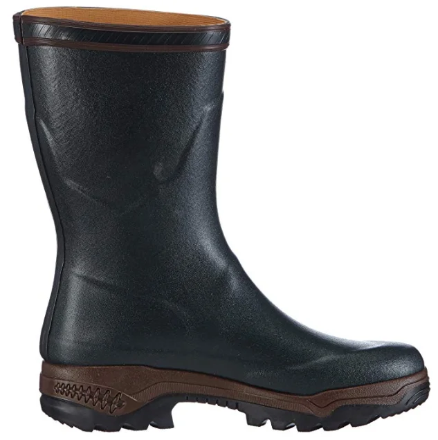 Супер теплые охотничьи неопреновые сапоги с хорошей изоляцией