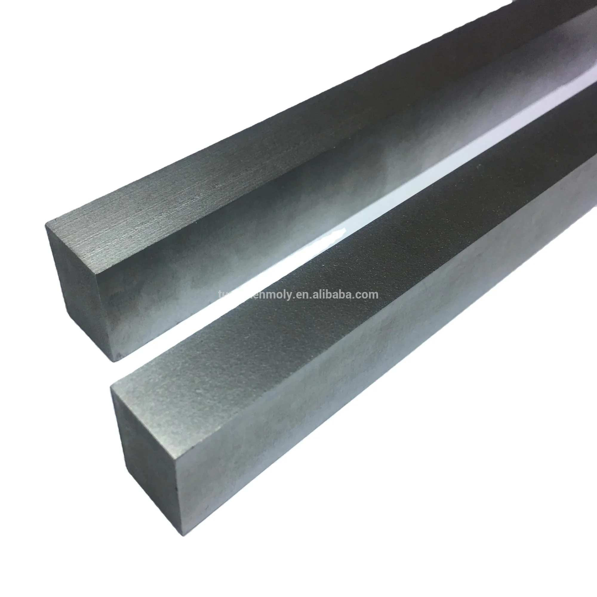 Factory Low price raw tungsten bar stock for sale