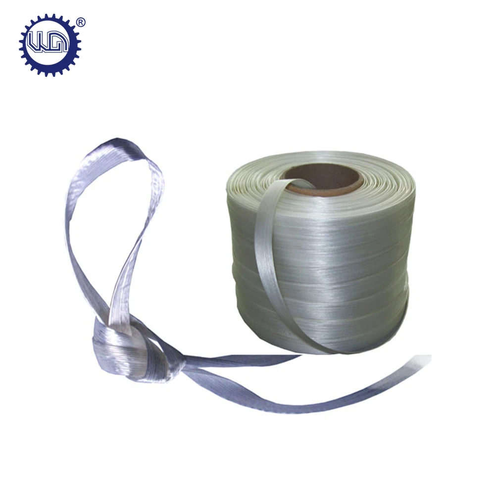 Автоматическая линия по производству композитных ремней для промышленной