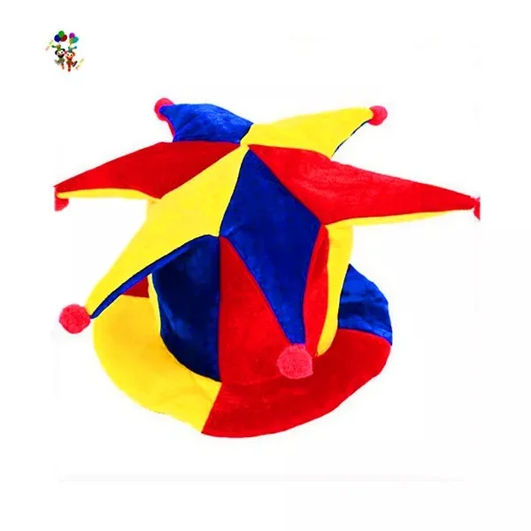 Novelty Cheap Jester Hat