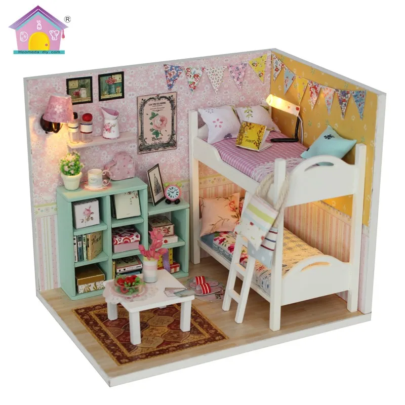 Hongda best quality education supplies pretend play toys kitchen set kids furniture