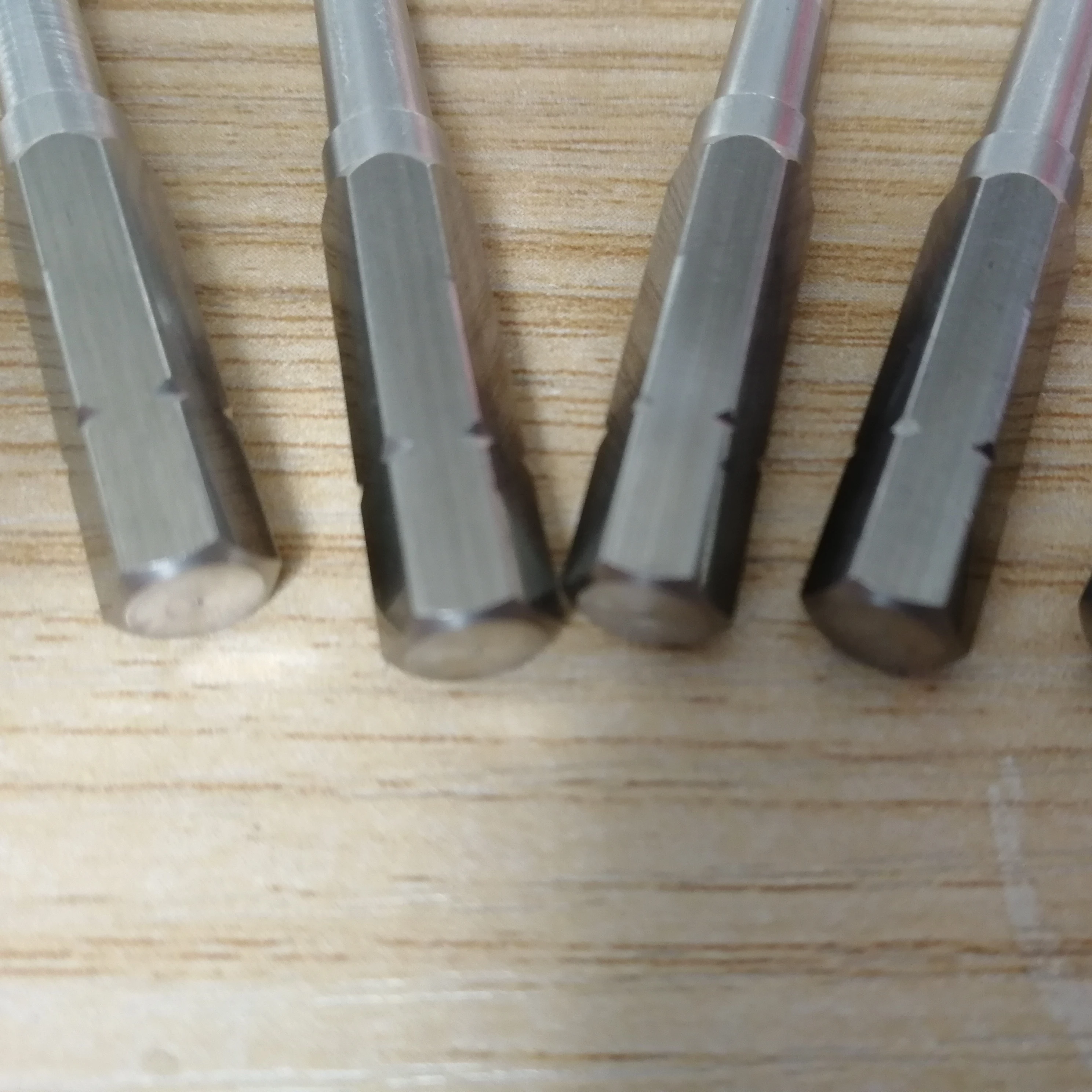 2023 stainless steel mandrel pin