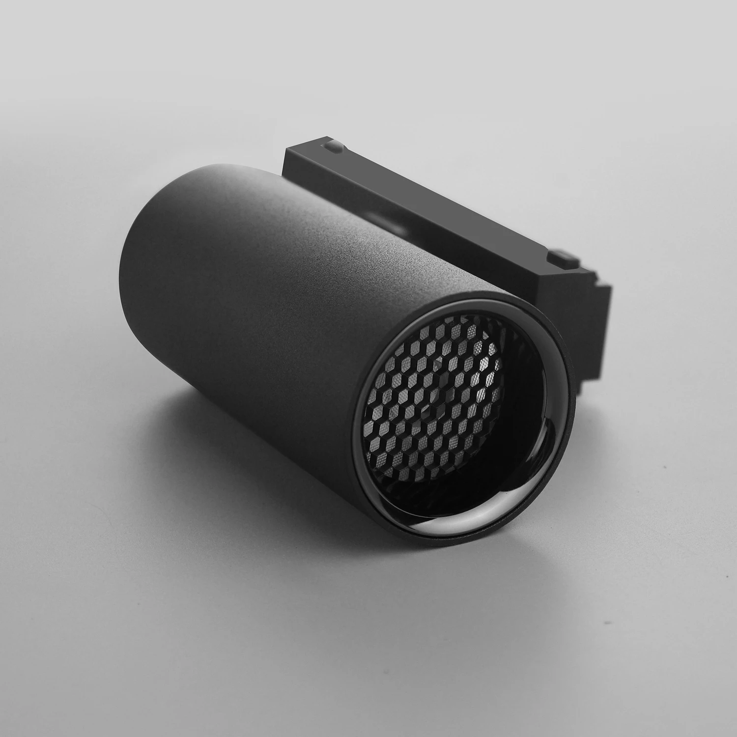 Ultra Thin Rail Smart Tracklights Lamp Spotlights System Zigbee Magnetic Magnet Led Track Lights