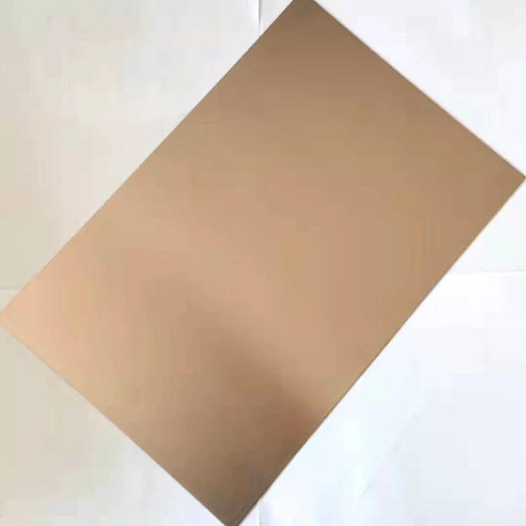 Molybdenum-copper alloy for high-power microelectronics high thermal conductivity expansion and sealing heat sink