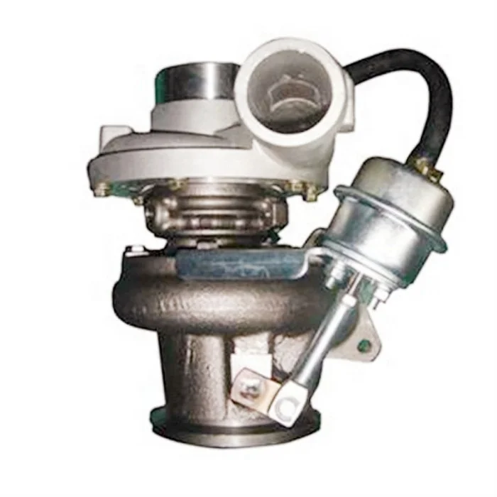 GT2052S 721843-5001S 79519 79522 721843-0001 721843-0002 3855821015 Turbocharger for Ford Ranger Pickup HS2.8 Engine Turbo