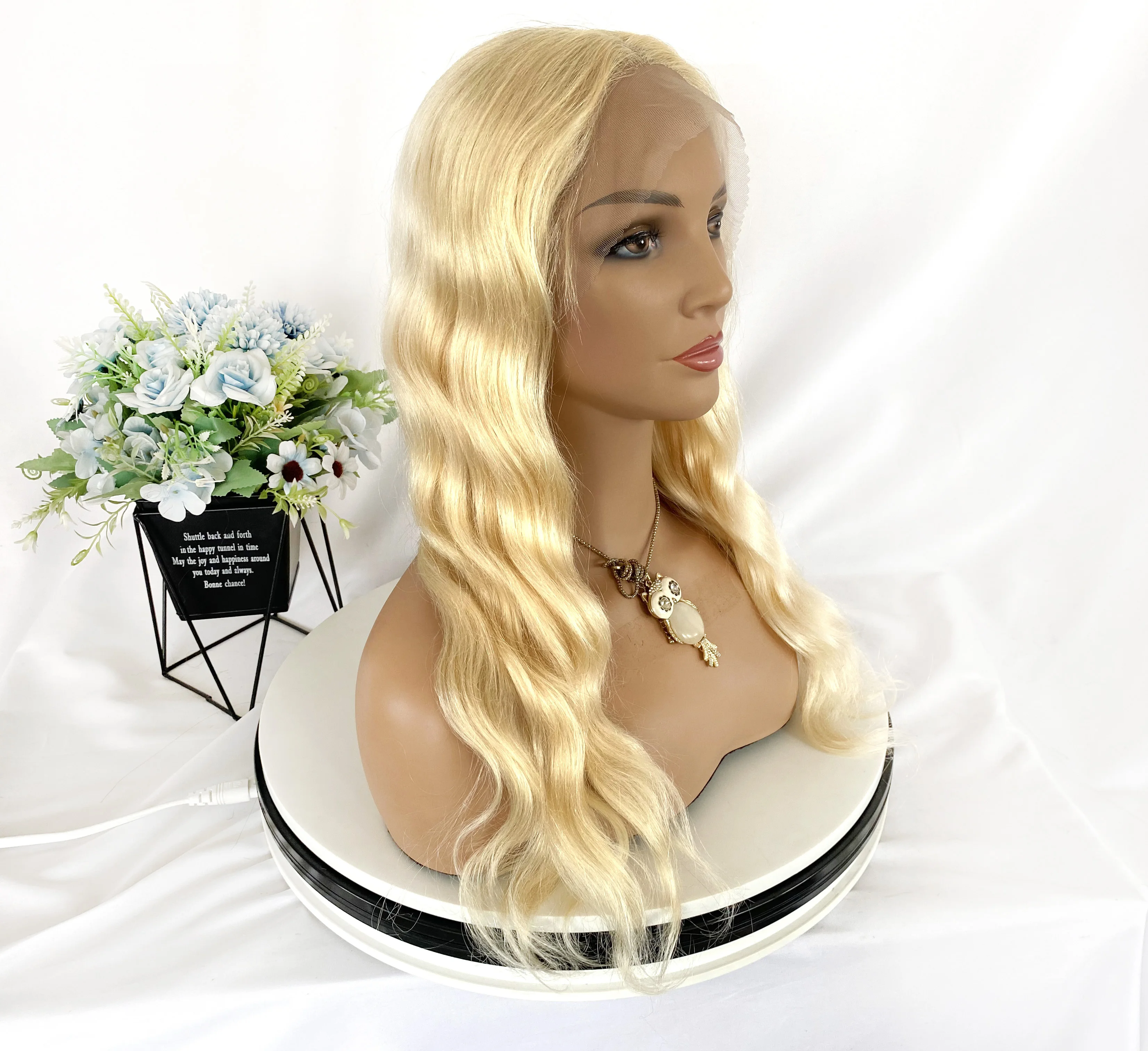 Glueless Body Wigs Human Hair Lace Front Deep Curly Virgin Hair 13X3Lace Human Hair Wigs For Black Women Hd Lace Front Wigs