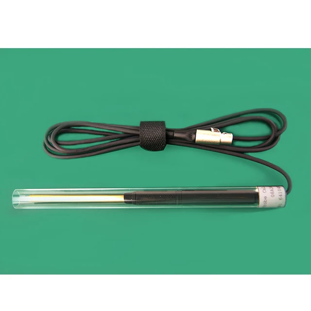 LINKJOIN LZ-642 portable gaussmeter gauss meter gauss tesla meter manufacture with CE Certification trade assurance supplier
