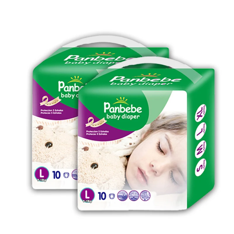 custom wholesale super absorbing performance baby diapers disposable nappies diaper baby diapers in China