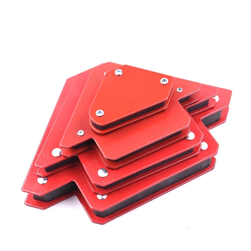 In stock welding magnets magnetic welding magnet angle positioning holder