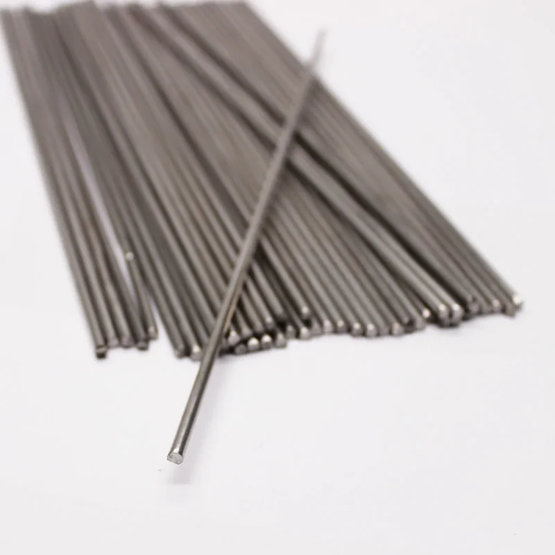 5.5mm Steel Wire Rod In Coils Astm Aisi Ss Wire Sus 0.13mm-3mm Stainless Steel Wire Price