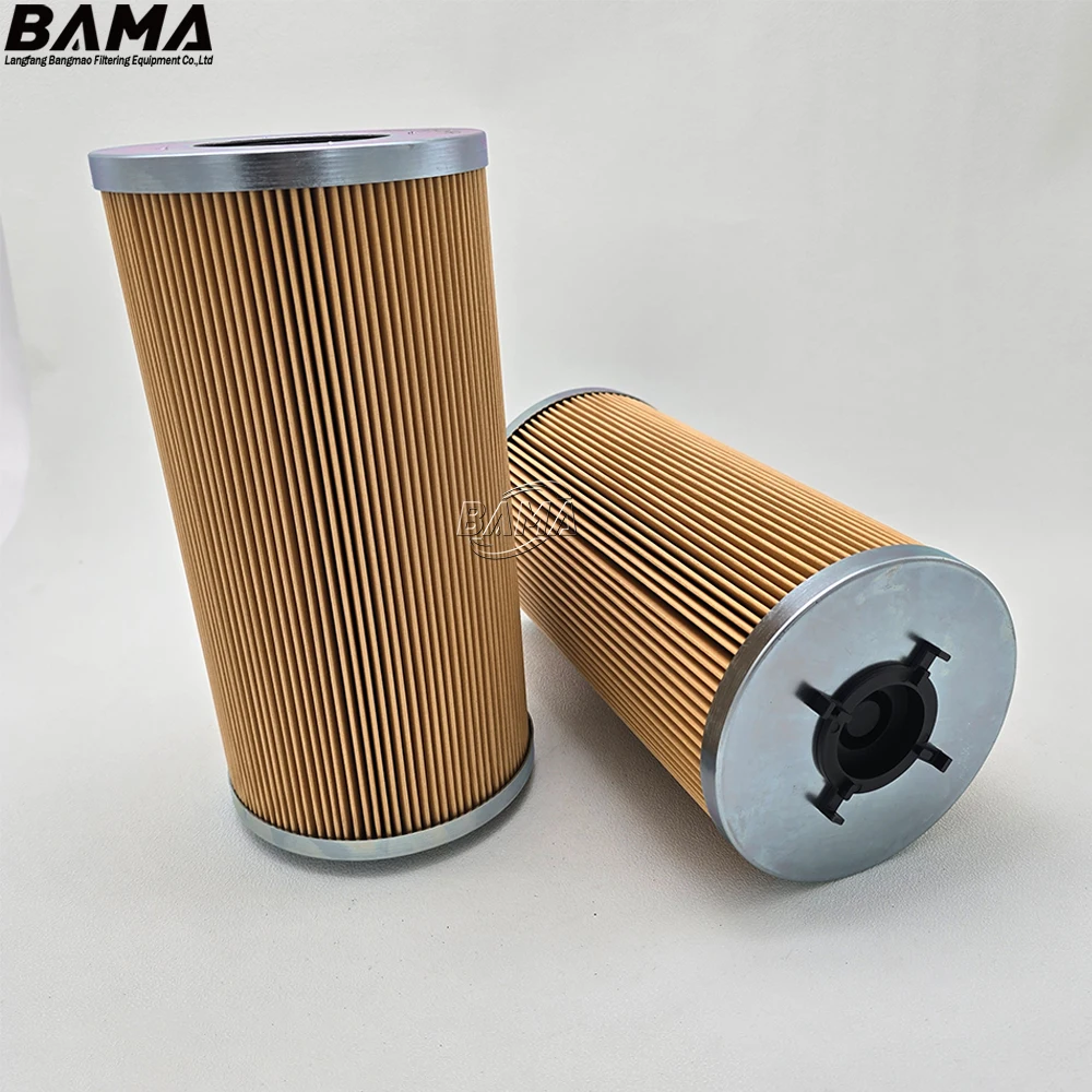 High Pressure Lubricating Oil Filter Element For Industry Rte-90-D-10-B Hydraulic Return Filter