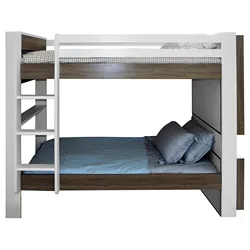 kids bunk bed with storage for girls children wooden bunk bed for kids