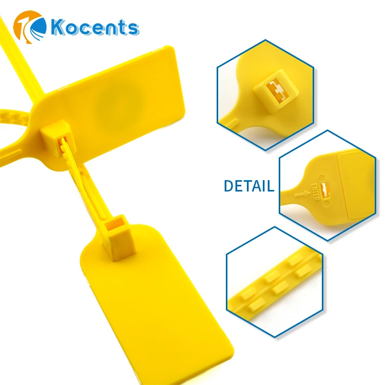Kocents RFS-007 одноразовый Пластиковый кабель NFC