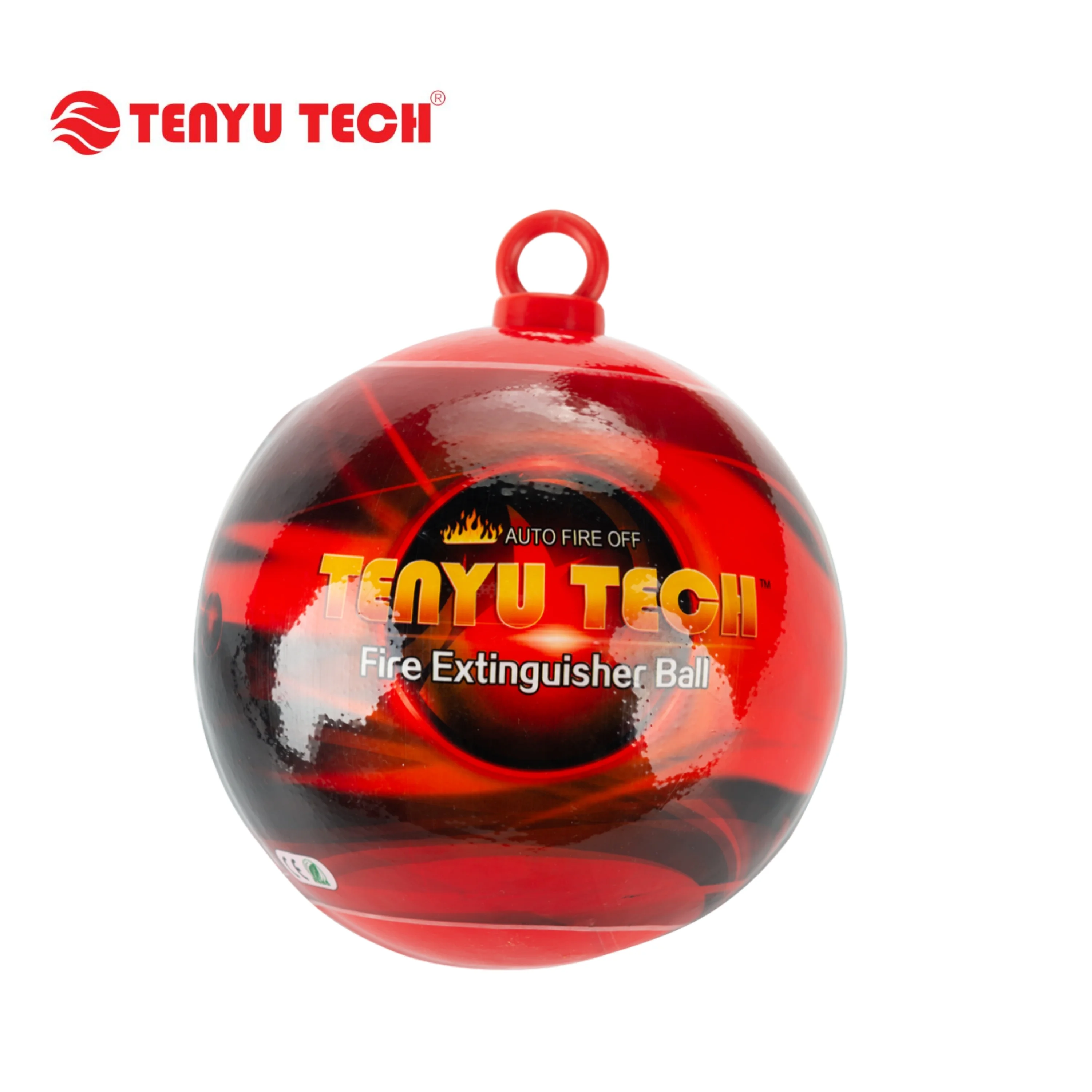 1.35 kg Automatic fire extinguisher ball ABC fire bomb cheap fire extinguishers for sale