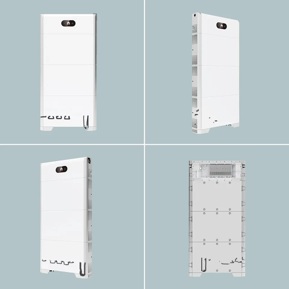 Смарт-система хранения энергии Huawei LUNA2000-5/10/15KW-S0 для литиевой батареи