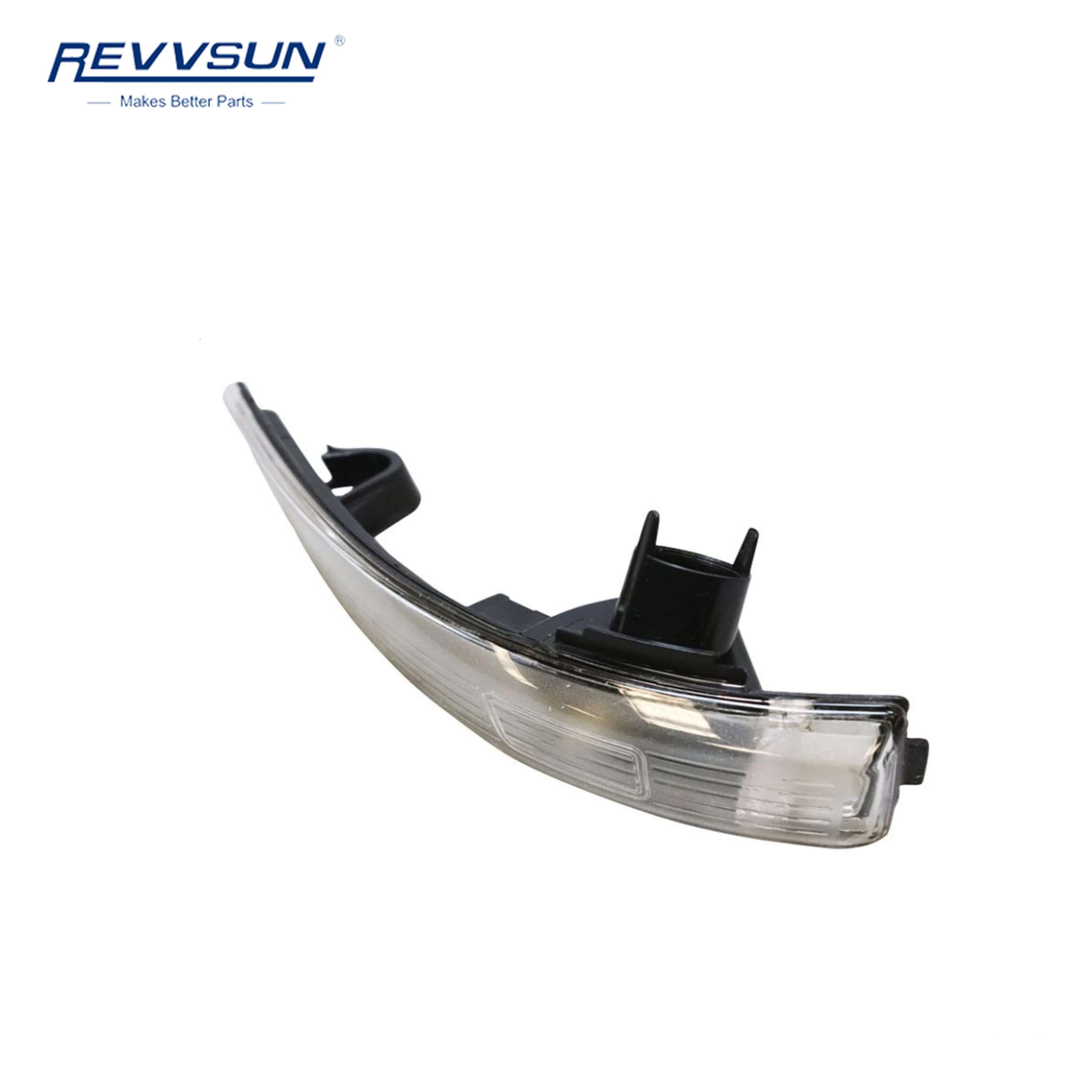 Автозапчасти REVVSUN 8M5113B381AC 2097328 8M5113B381AA, лампа в сборе для зеркала LH для Ford Focus