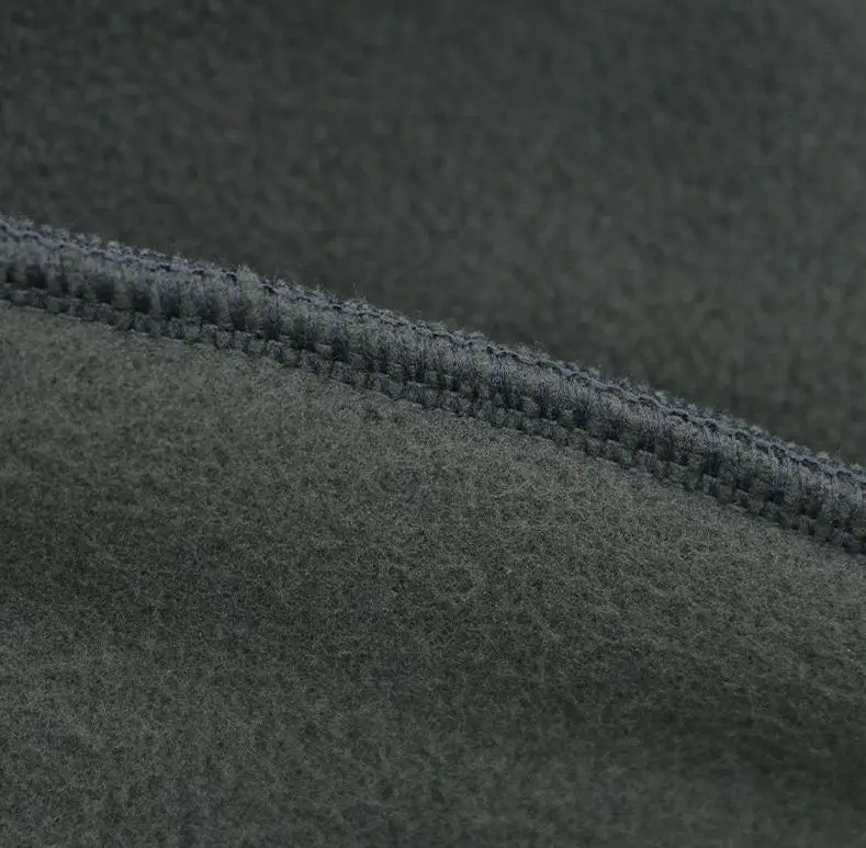 Thermal Fleece Balaclava Hat Hooded Neck Warmer Cycling Outdoor Skiing Men Masked Face Headgear Winter Cycling Cover Caps