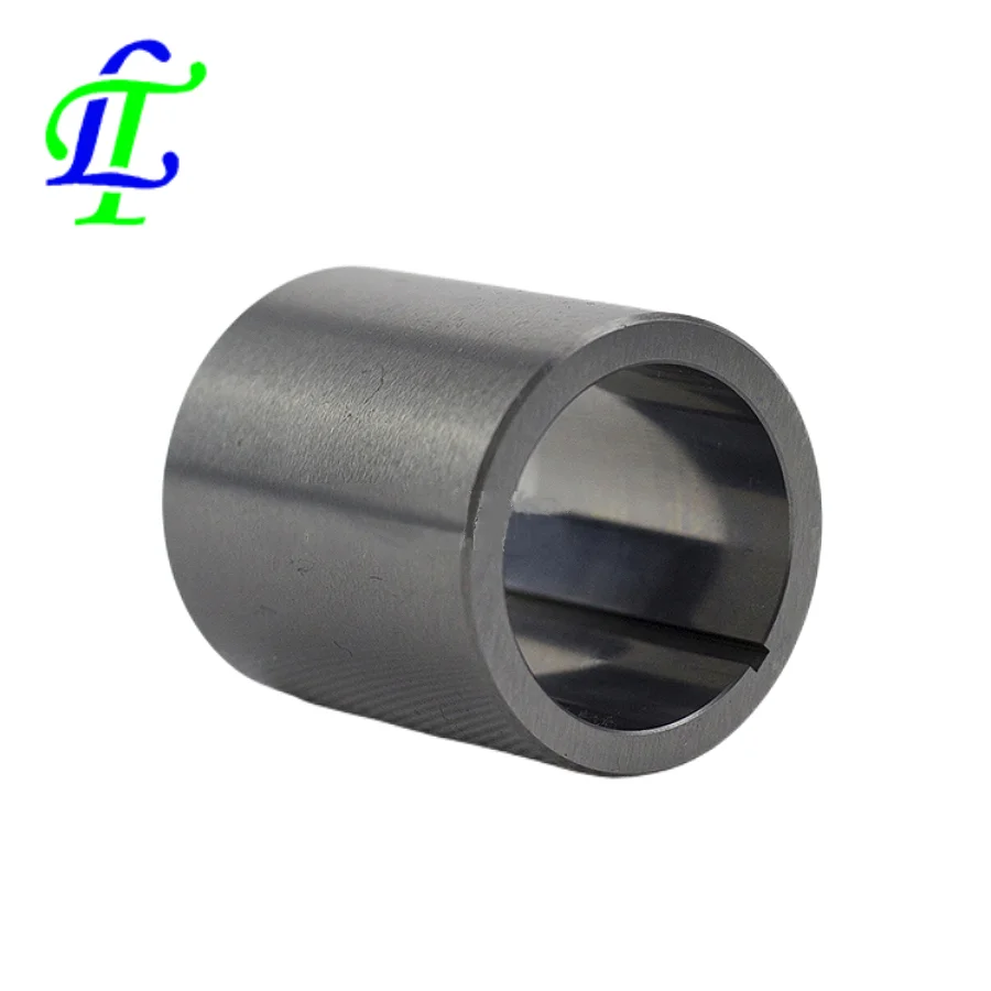 Cemented carbide starter Centrifugal pump shaft sleeve