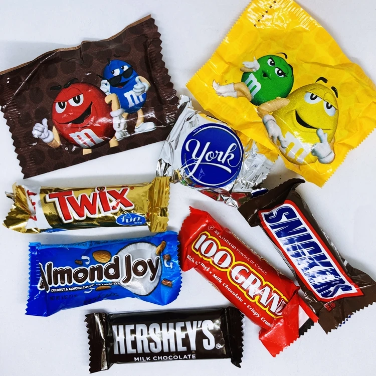 Конфеты HERSHEYS, молочный шоколад, CADBURY FUDGE