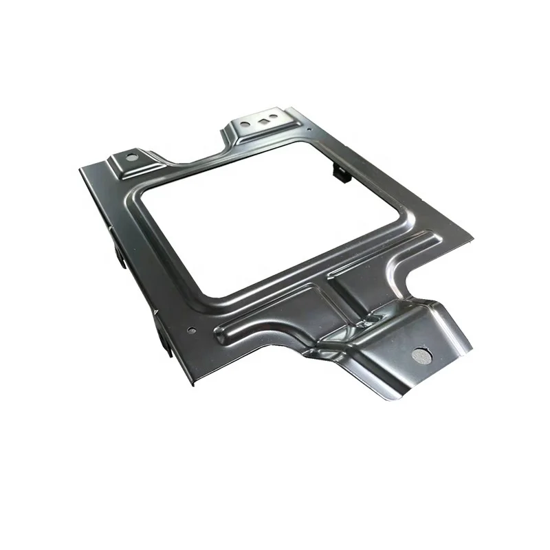 Customized High Precision Sheet Metal Stamping Parts Custom Steel Copper Punching Bending Welding Forming Products