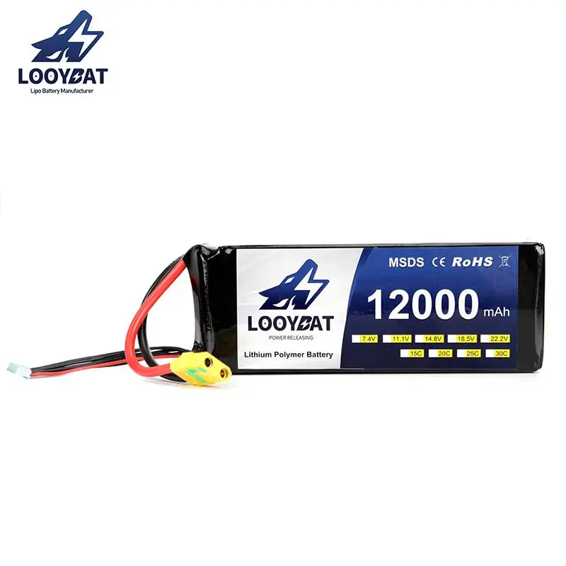 lipo batterie 12v 20ah Good Price Mini Drone lipo battery for rc plane