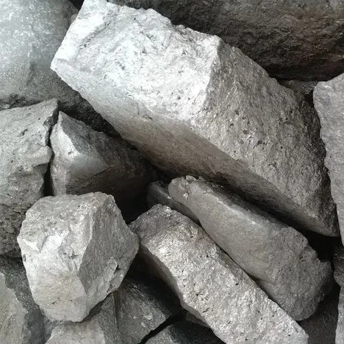 Fesi High Quality Ferro Silicon 75 AL1 ferro alloys