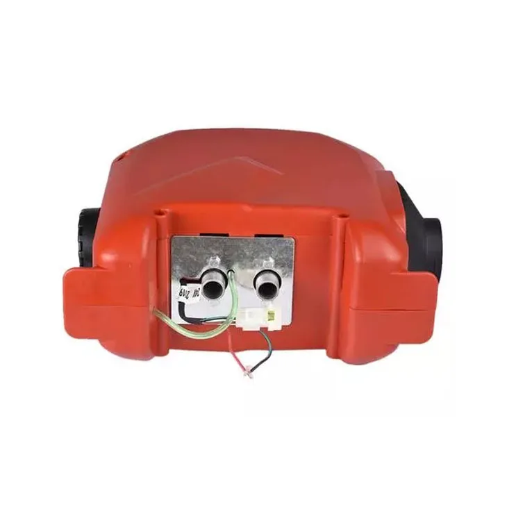 Winter Cold Weather Heating Air Heater Russia Hot Selling Best Quality Air Heater for Cars