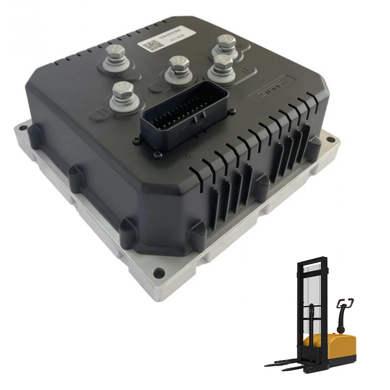 factory supply compatible multiple brands ac motor controller for electric stacker pallet truck