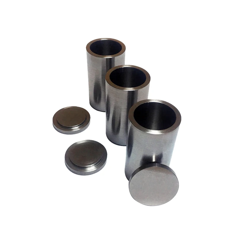 Best Price Molybdenum Melting Crucible