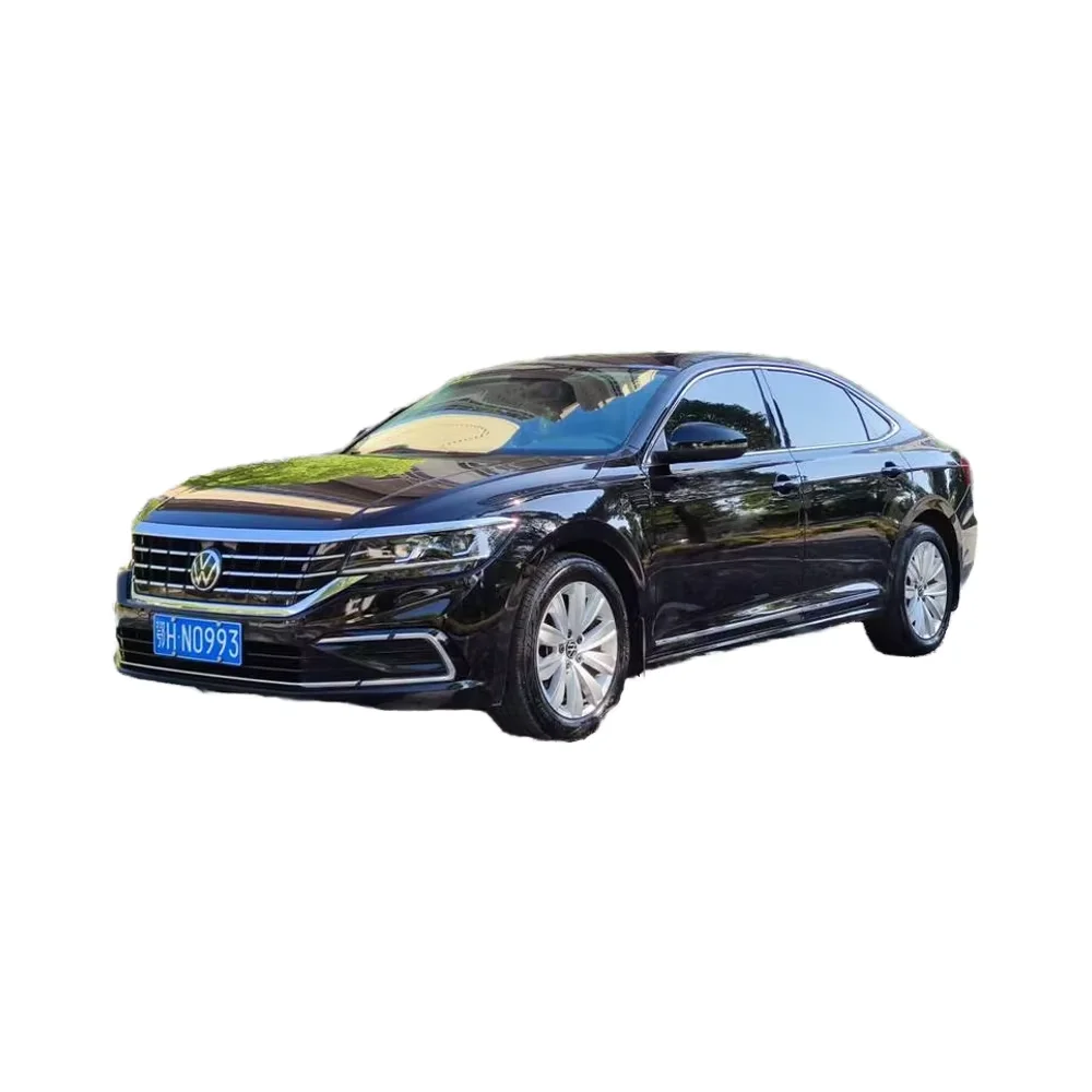 2019 Volkswagen Pa-ssat 330TSI New Midsize Gasoline Sedan 2.0T Turbo 186Ps L4 Leather Seats FWD Electric Used Car Left