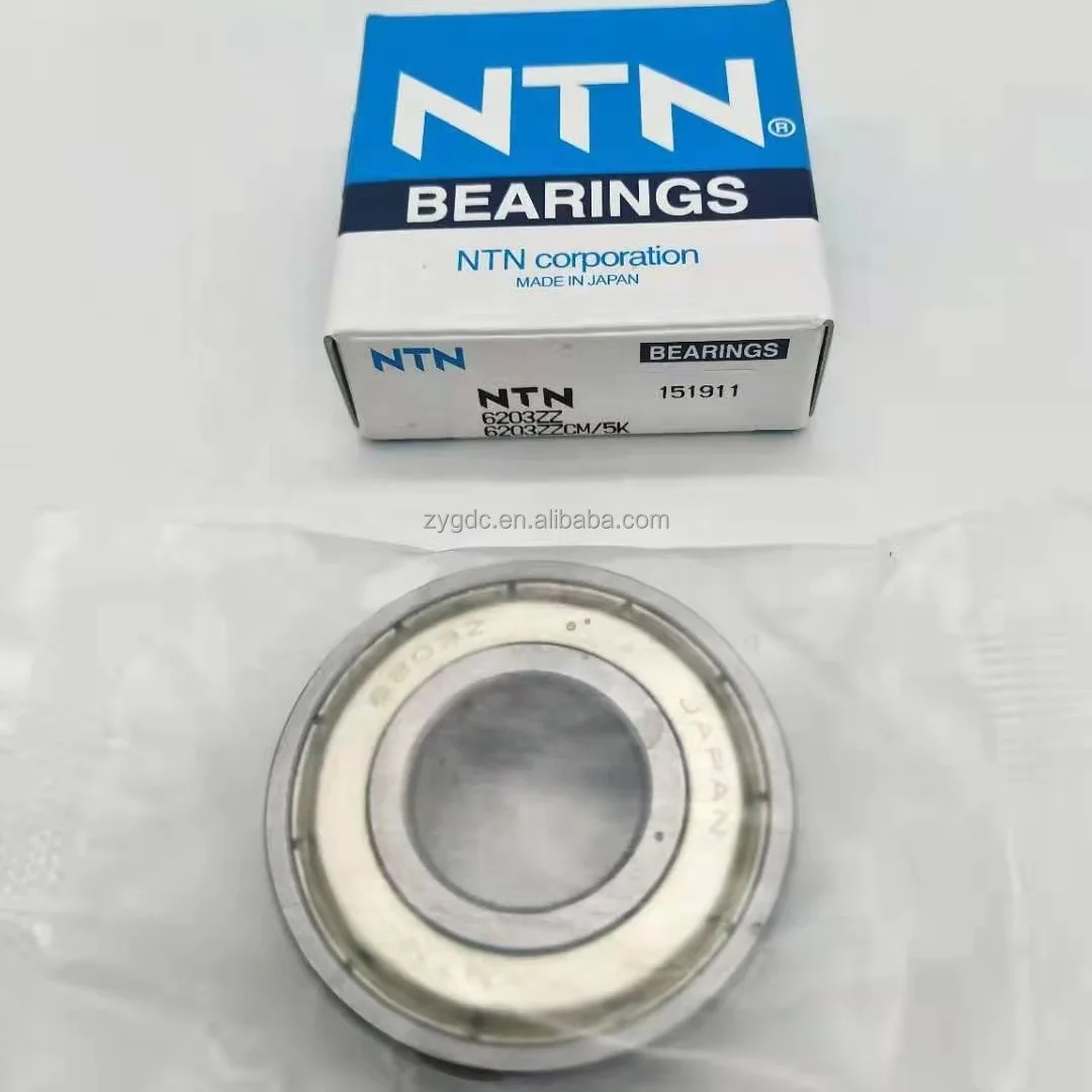 NTN Bearing price list Deep Groove Ball Bearing NTN 6301 6302 6303 6304 6305 2RS ZZ Bearing