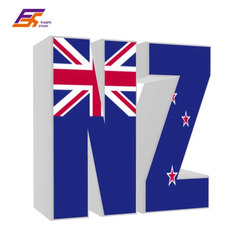 Cheapest Logistics Air Freight from China to New Zealand NZ Special Transportation Transport Company
