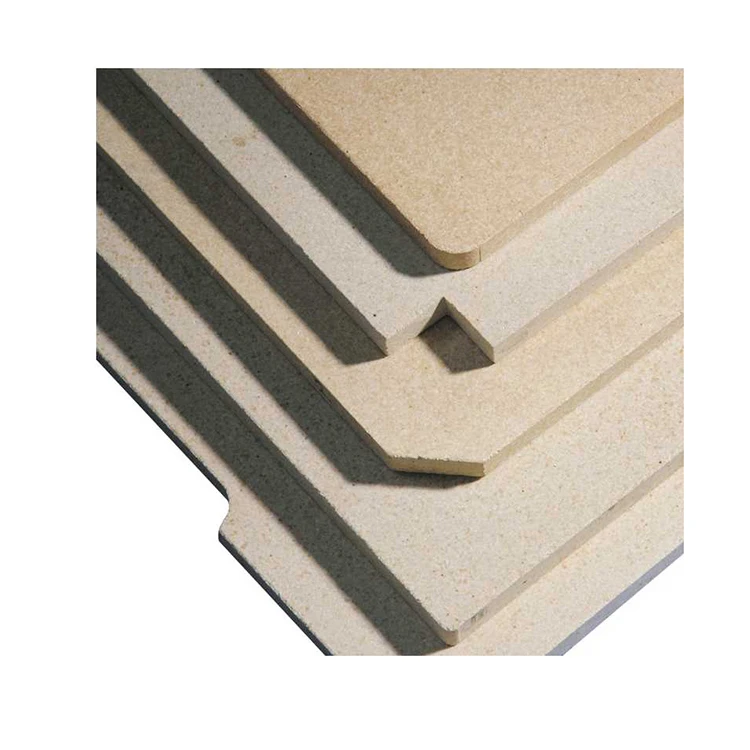 High-qualityCeramic Perforated Batts Kiln use Cordierite Mullite refractory 1300C plain plate