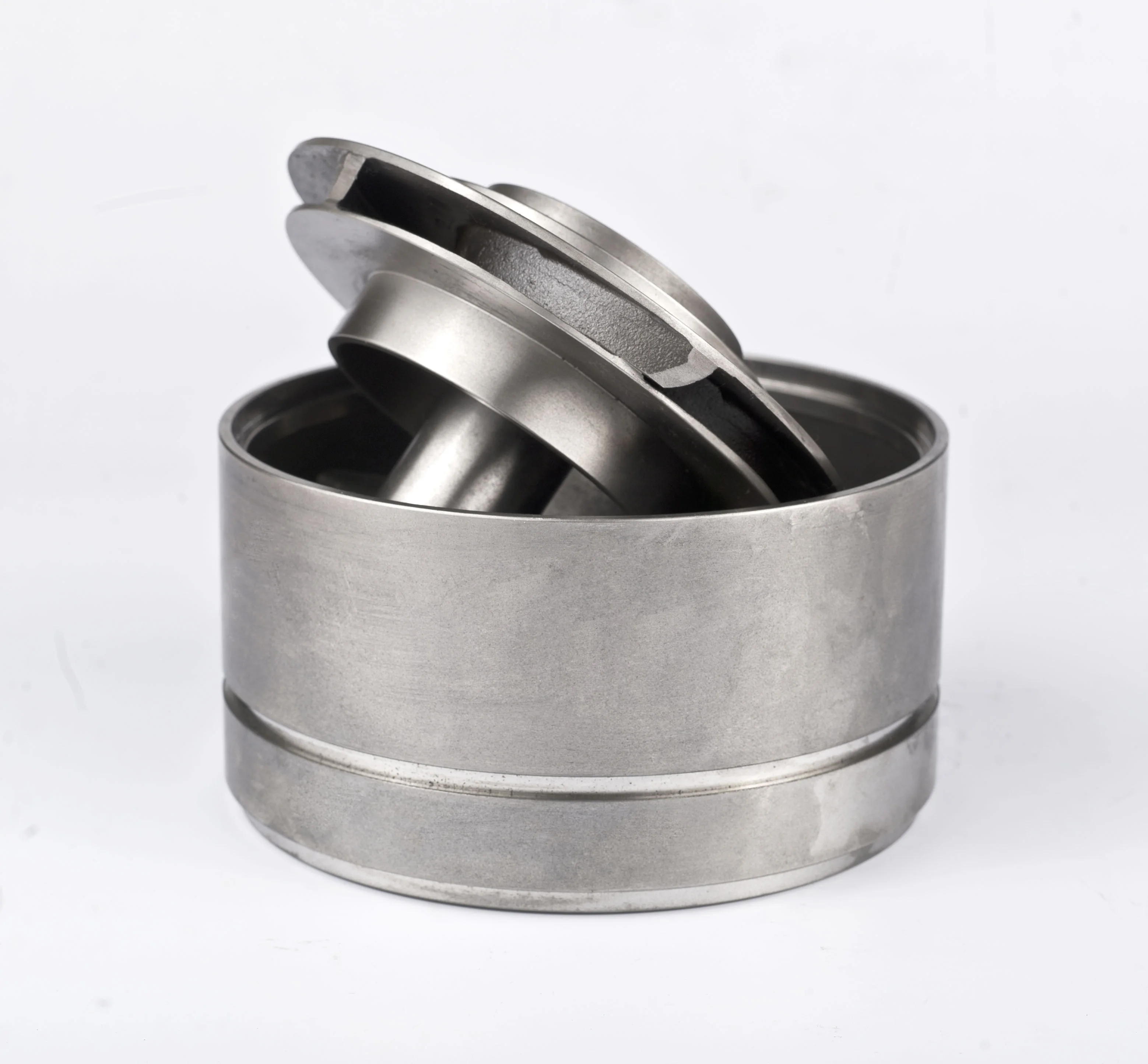 Reliable Performance Stable Quality Oil Field Ni-Resist Impeller and Diffuser