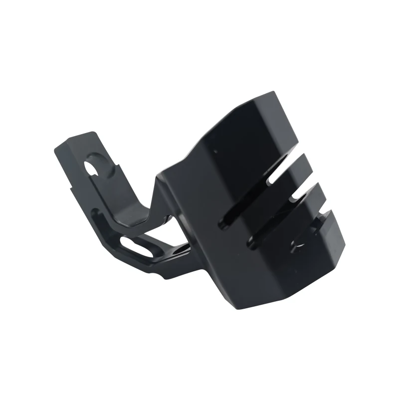 Professional Manufacturer Custom cnc tattoo machine Machining Service Precision aluminium tattoo machine frame Parts