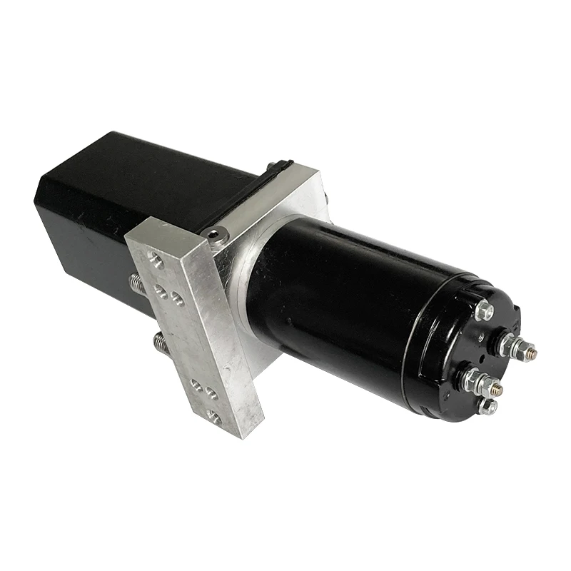 20Mpa Hydraulic Power Pack Unit for Electro-hydraulic Actuator