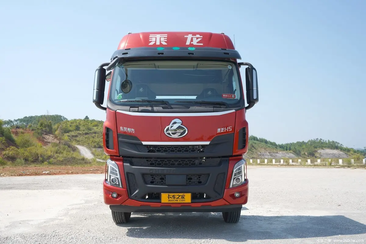 Новый тракторный грузовик 6x4 530hp X5000S Shacman трактор для продажи