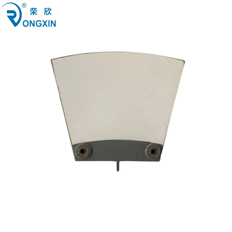 Gold Mineral Processing Filter Equipment Water Filtration Vacuum