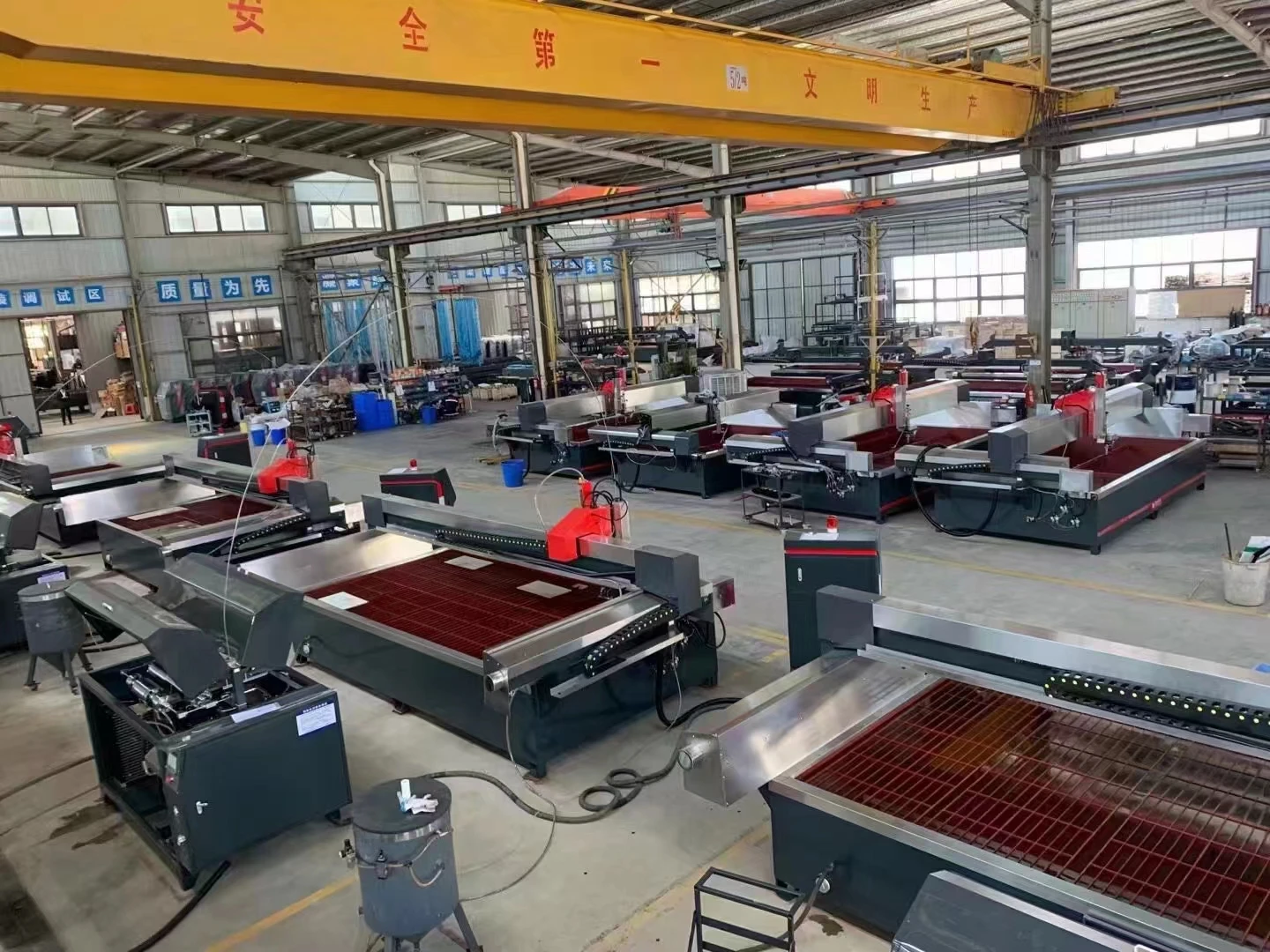 China support manufacturer Intensifier Pump Kit HP Seal Hydraulic Rod Seal Kits Water jet Spare Parts