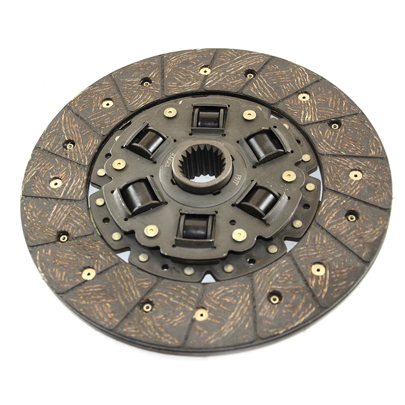 Top Quality truck spare parts Clutch Disc 31250-26200